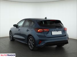 Ford Focus 2025 1.0 152 KM