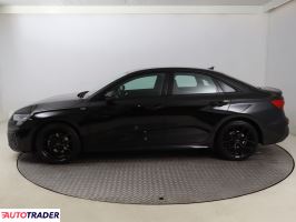 Audi A3 2023 1.5 147 KM