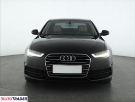 Audi A6 2018 2.0 187 KM