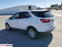 Chevrolet Equinox 2018 1