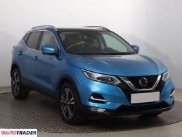 Nissan Qashqai - zobacz ofertę