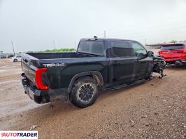 Toyota Tundra 2022 3