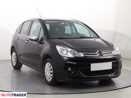 Citroen C3 - zobacz ofertę