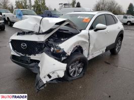 Mazda 3 2021 2 Mazda 3 2021 2