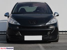 Peugeot 207 2007 1.6 147 KM