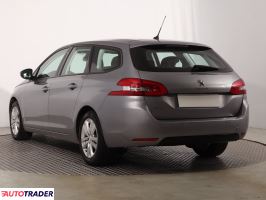 Peugeot 308 2020 1.2 128 KM