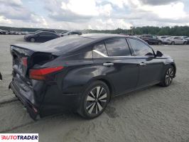Nissan Altima 2019 2 Nissan Altima 2019 2
