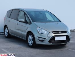 Ford S-Max - zobacz ofertę