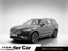 Volvo XC90 - zobacz ofertę