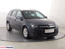 Opel Astra - zobacz ofertę
