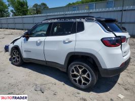 Jeep Compass 2025 2