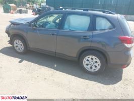 Subaru Forester 2022 2