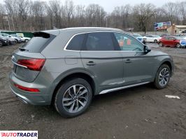 Audi Q5 2025 2