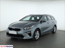 Kia Ceed 2020 1.0 118 KM