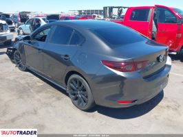 Mazda 3 2021 2