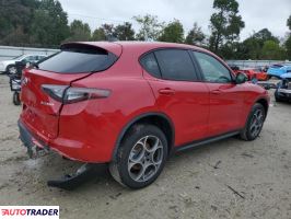 Alfa Romeo Stelvio 2024 2 Alfa Romeo Stelvio 2024 2
