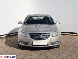 Opel Insignia 2012 2.0 128 KM