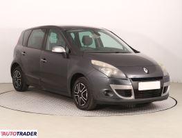 Renault Scenic 2010 1.5 104 KM