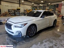 Infiniti Q50 2020 3 Infiniti Q50 2020 3