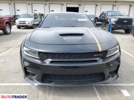 Dodge Charger 2022 6 Dodge Charger 2022 6