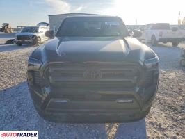 Toyota Tacoma 2026 2