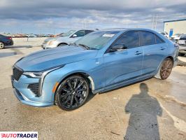 Cadillac Pozostałe 2023 2