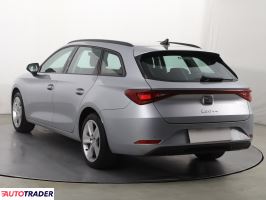 Seat Leon 2020 1.5 128 KM