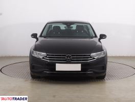 Volkswagen Passat 2022 1.5 147 KM
