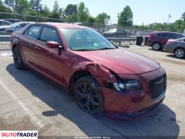 Chrysler 300C 2021 3