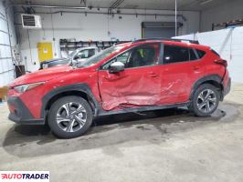 Subaru Pozostałe 2024 2 Subaru Pozostałe 2024 2