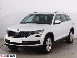 Skoda Kodiaq 2017 2.0 187 KM
