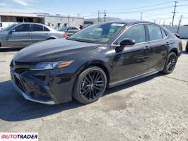 Toyota Camry 2023 3 Toyota Camry 2023 3