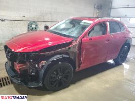 Mazda CX-30 2021 2