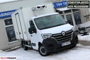 Renault Master 2022 2.3
