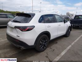 Honda HR-V 2024 2