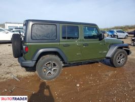 Jeep Wrangler 2020 2