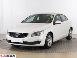 Volvo S60 2016 2.0 147 KM