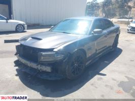Dodge Charger 2022 6