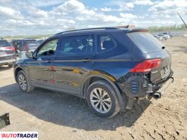 Volkswagen Tiguan 2020 2