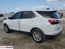 Chevrolet Equinox 2019 1