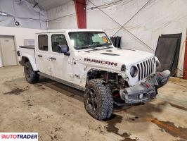 Jeep Pozostałe 2020 3
