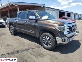 Toyota Tundra 2019 5 Toyota Tundra 2019 5
