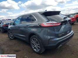Ford Edge 2024 2
