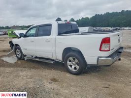 Dodge Ram 2022 3