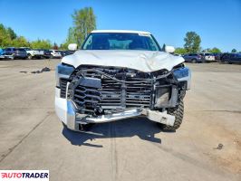 Toyota Tundra 2022 3
