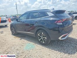 Kia Sportage 2025 2