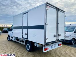 Renault Master 2022 2.3