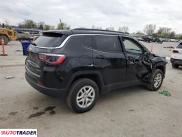 Jeep Compass 2021 2 Jeep Compass 2021 2