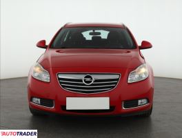 Opel Insignia 2011 2.0 128 KM
