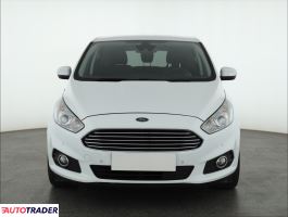Ford S-Max 2017 1.5 158 KM